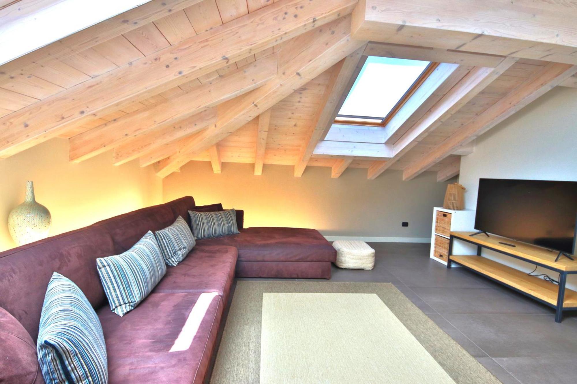 Liszt Attic By Klabhouse Διαμέρισμα Μπελάτζιο Εξωτερικό φωτογραφία